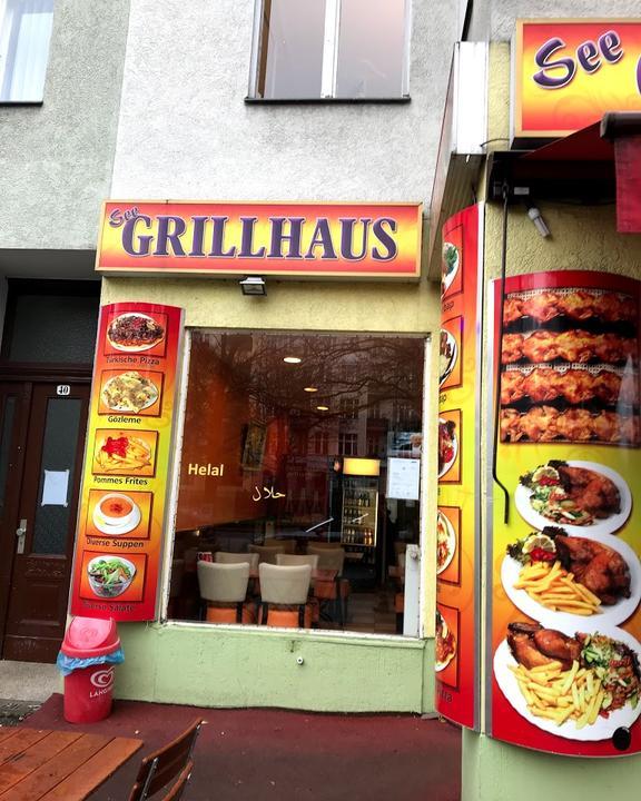 See Grillhaus