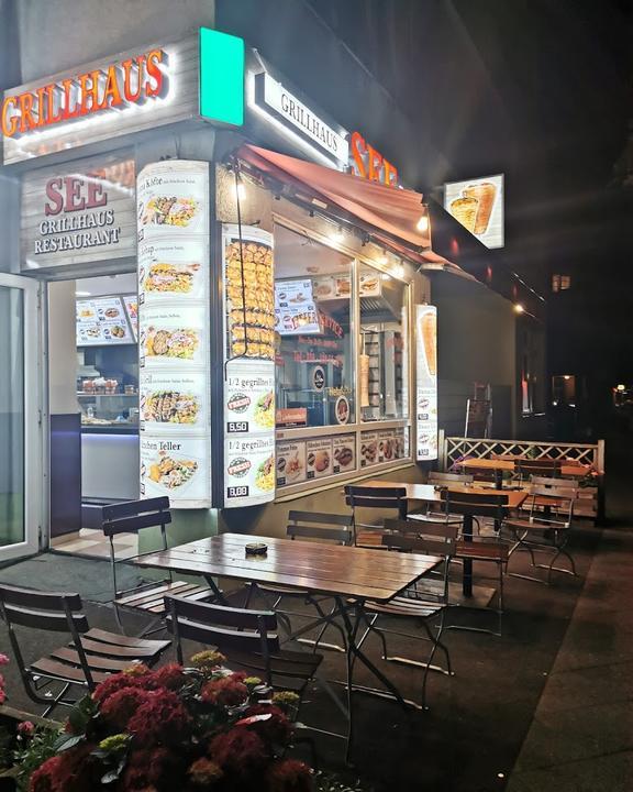 See Grillhaus