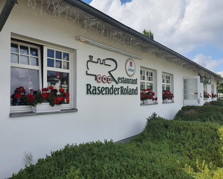 Rasender Roland