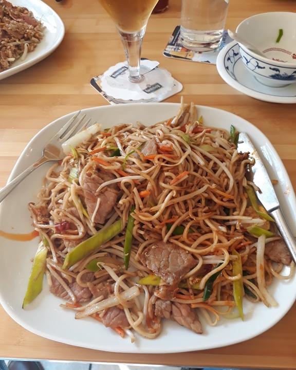 China Restaurant Kaiser
