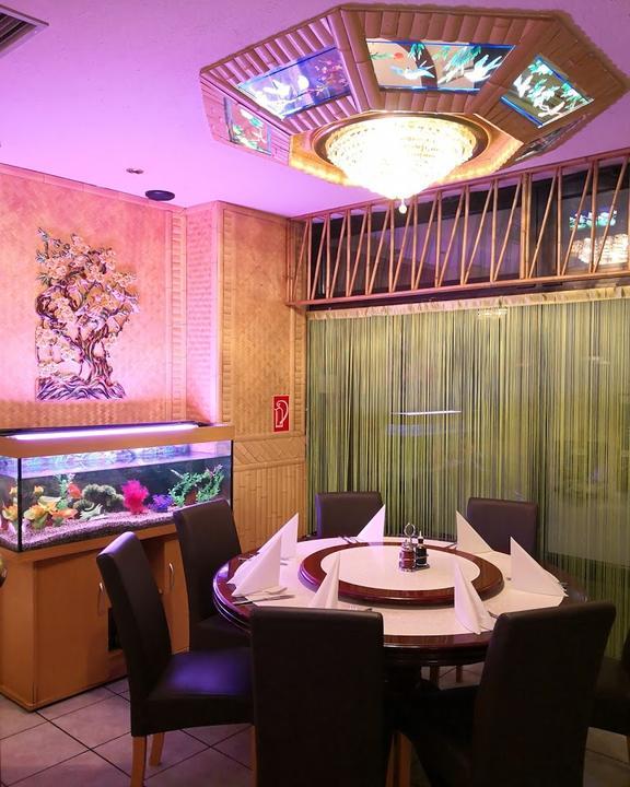 China Restaurant Kaiser
