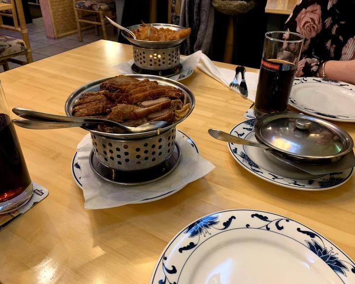 China Restaurant Kaiser