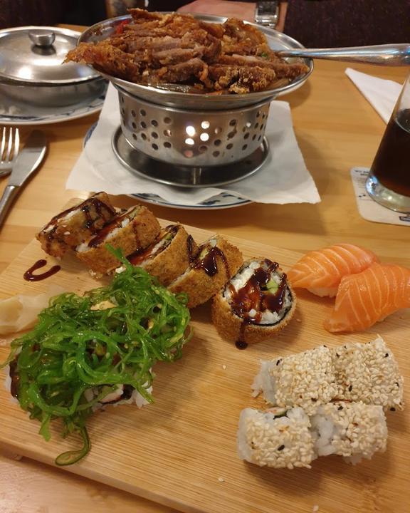 China Restaurant Kaiser