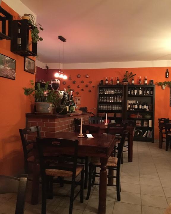IL Tinello