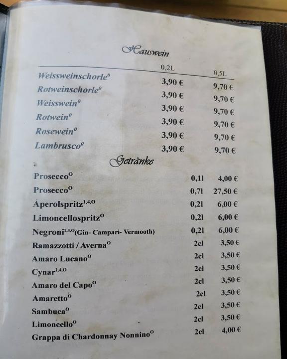 IL Tinello