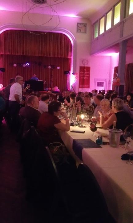 Landgasthof Satrup Krog