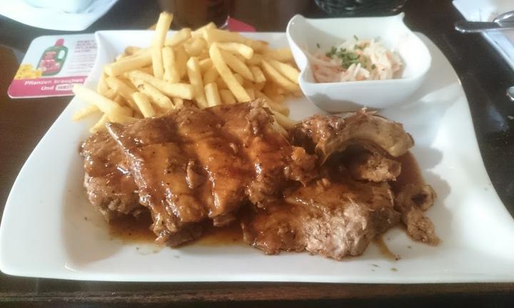 Hobs Diner
