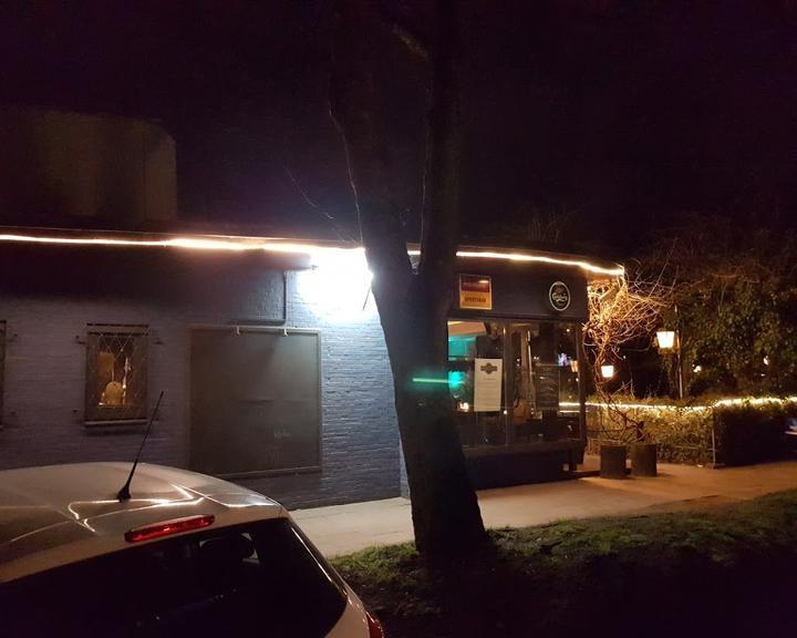 Hobs Diner