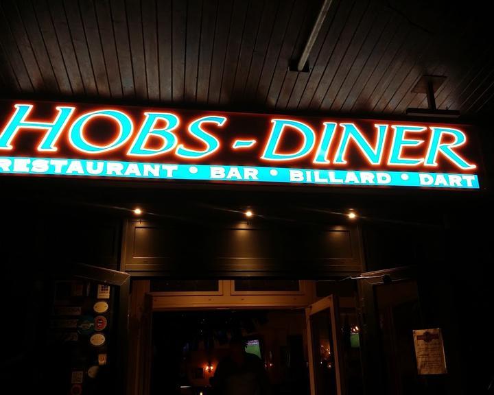 Hobs Diner