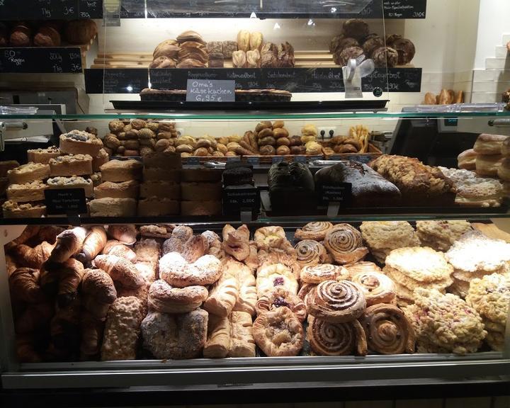 Bäckerei und Konditorei Kässler