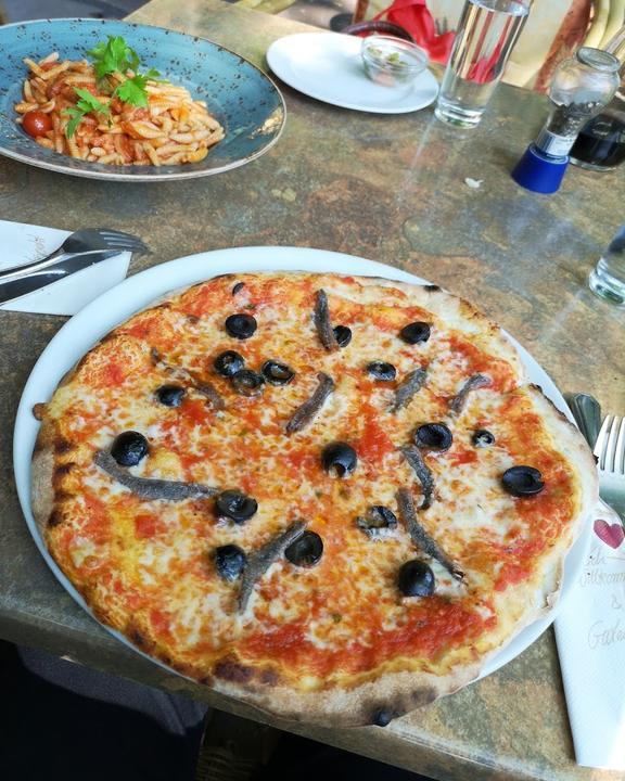 Sardegna a Tavola