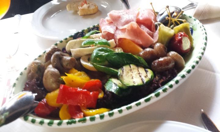 Sardegna a Tavola