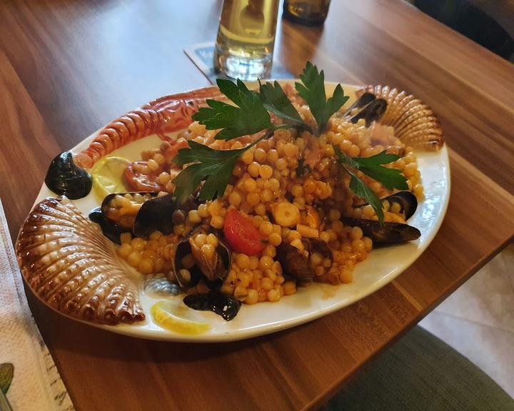 Sardegna a Tavola