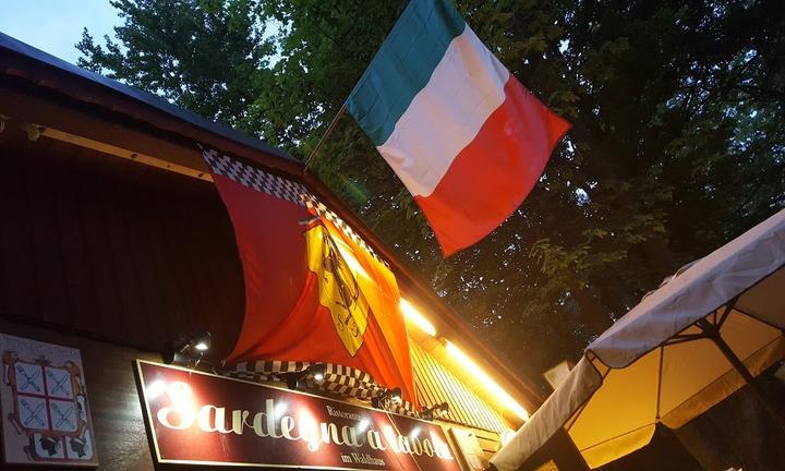 Sardegna a Tavola
