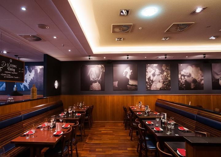 MAREDO Steakhaus - Berlin Friedrichstraße