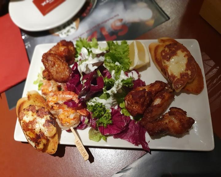 MAREDO Steakhaus - Berlin Friedrichstraße