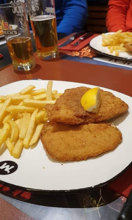 MAREDO Steakhaus - Berlin Friedrichstraße