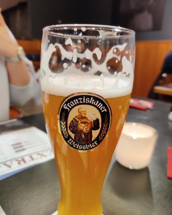 MAREDO Steakhaus - Berlin Friedrichstraße