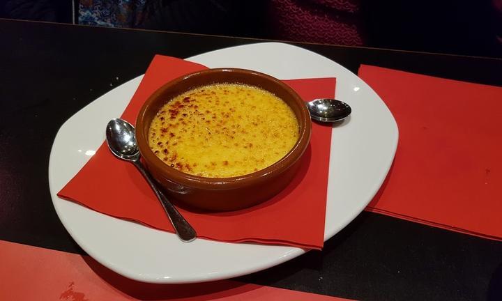 MAREDO Steakhaus - Berlin Friedrichstraße
