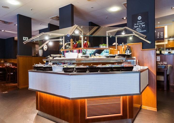 MAREDO Steakhaus - Berlin Friedrichstraße