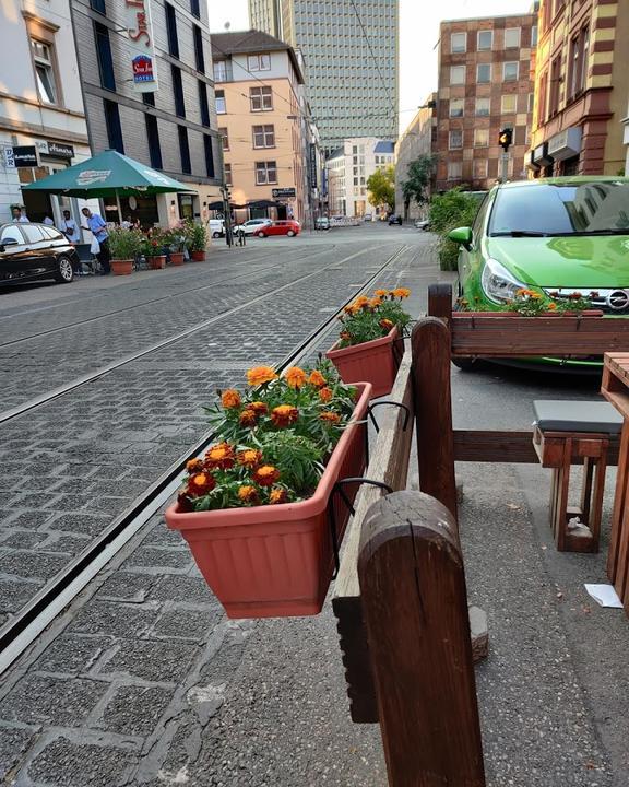 Indian Restaurant Ruchi