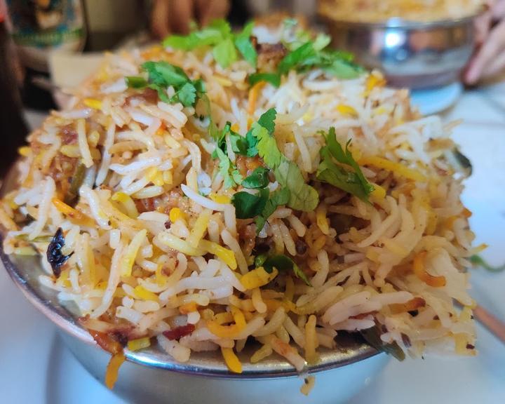 Indian Restaurant Ruchi