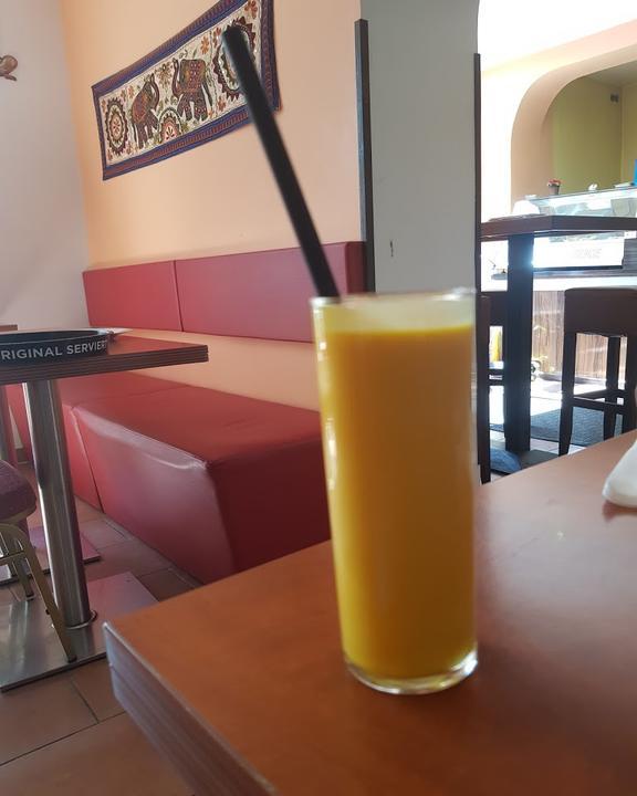 Indian Restaurant Ruchi