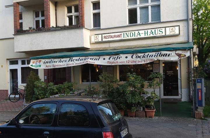 India Haus