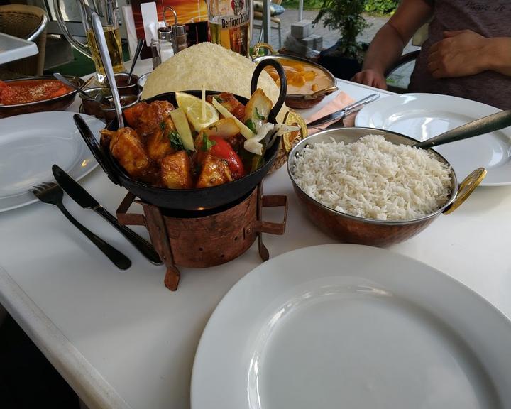 India Haus