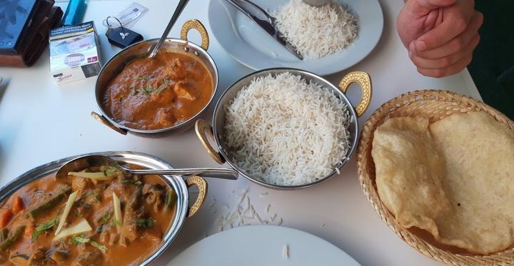 India Haus