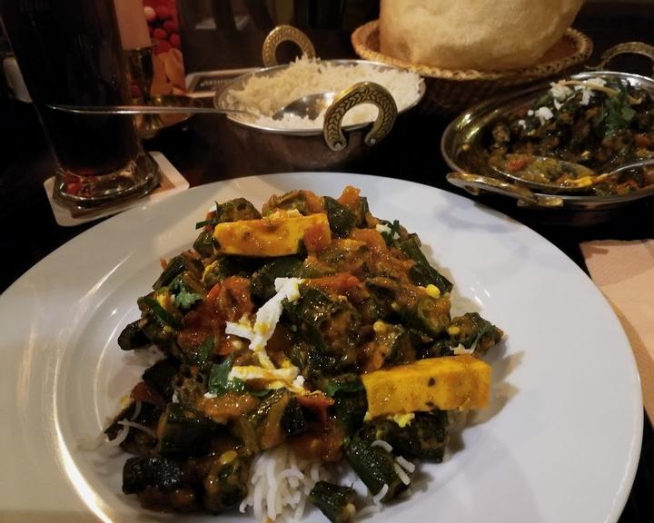 India Haus