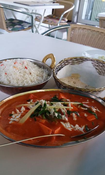 India Haus
