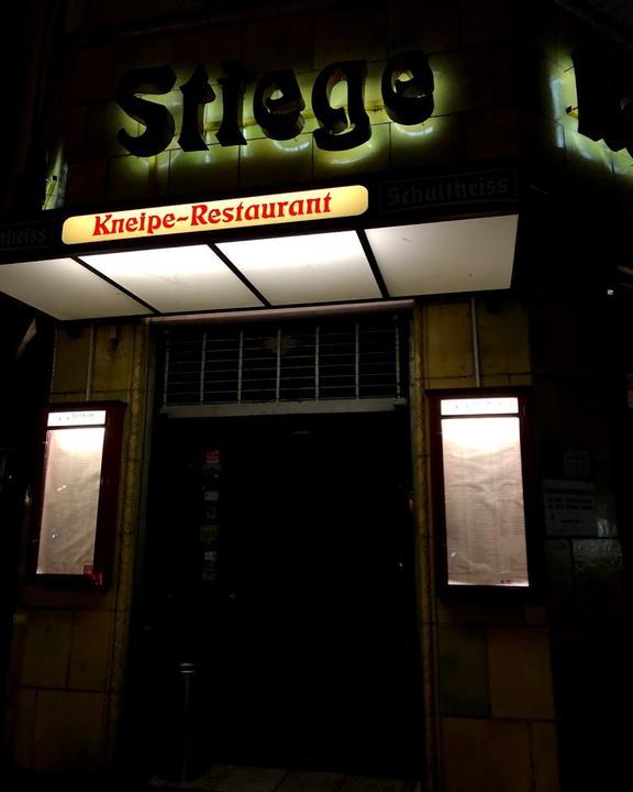 Stiege