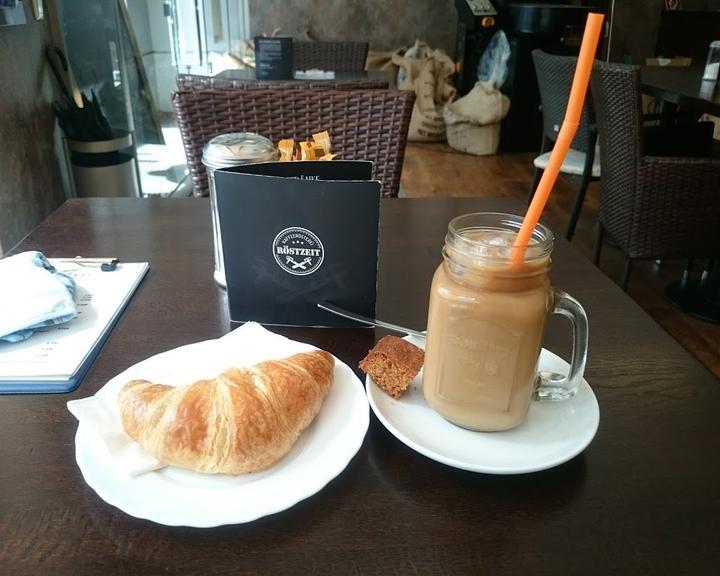 Rostzeit