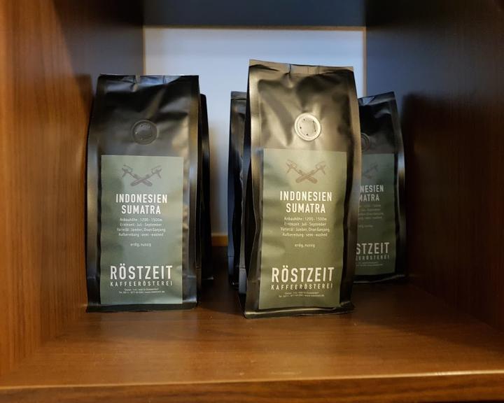 Rostzeit
