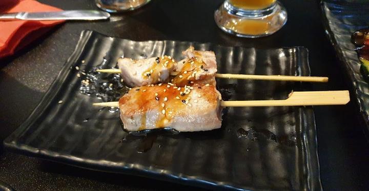 ICHIBAN Sushi-Grill-Restaurant