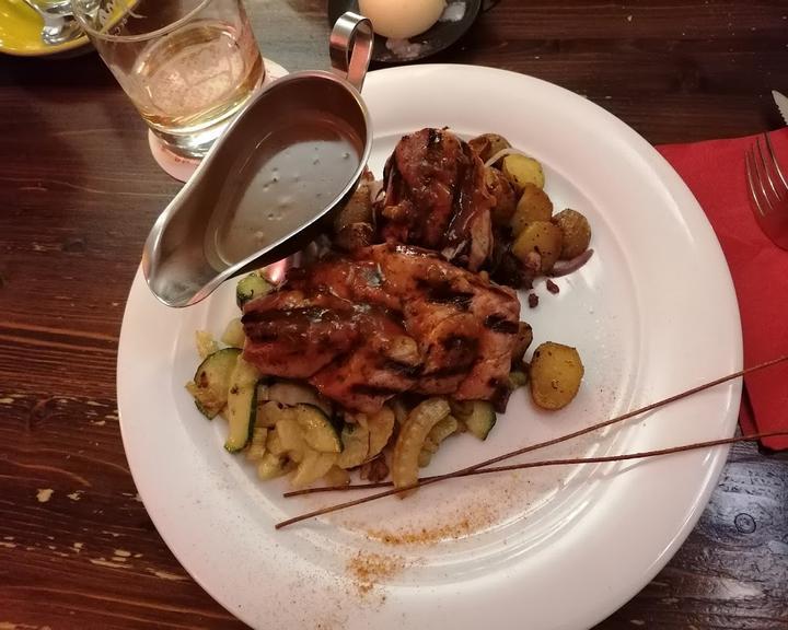 el toro