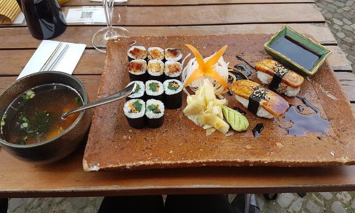 Ky Sushi