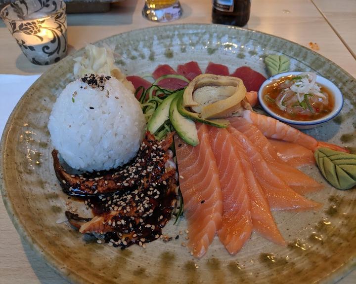 Ky Sushi