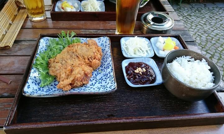 Ky Sushi