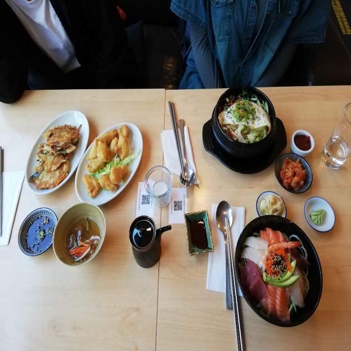 Ky Sushi