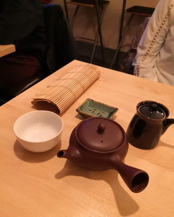 Ky Sushi