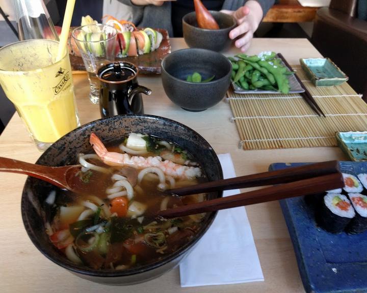 Ky Sushi