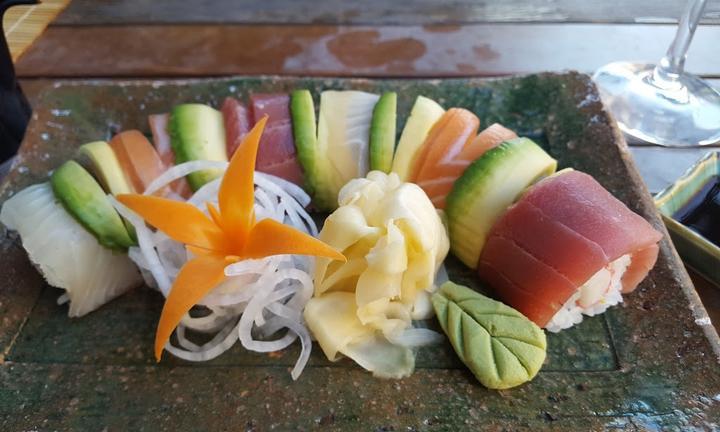 Ky Sushi