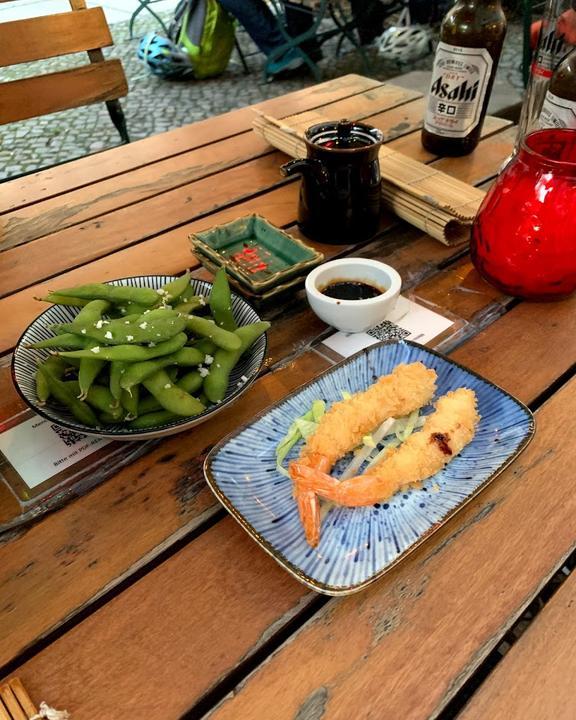 Ky Sushi