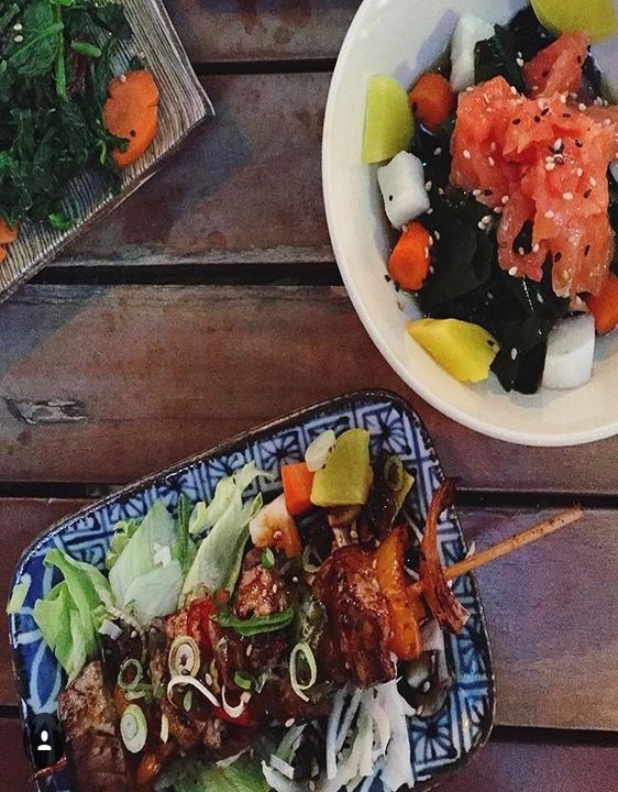 Ky Sushi