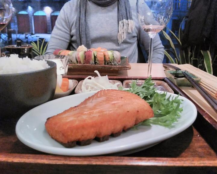 Ky Sushi