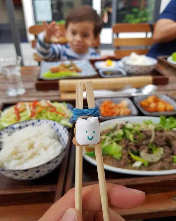 Ky Sushi