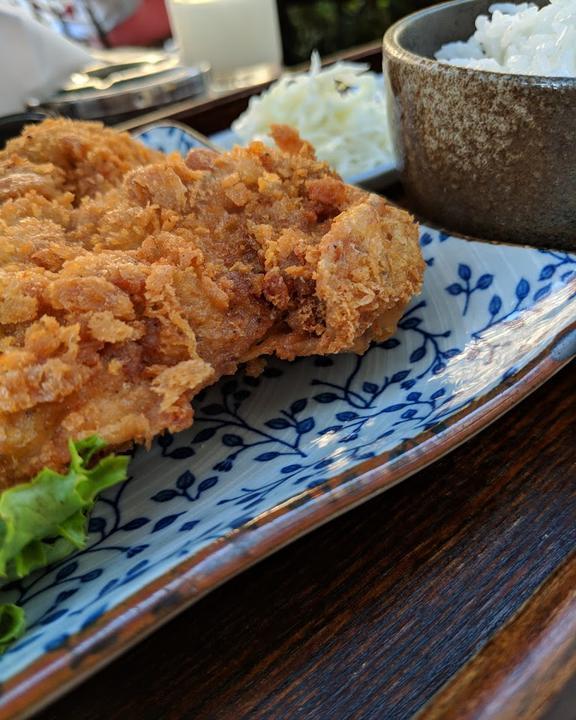 Ky Sushi