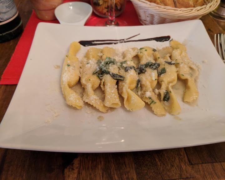Mamma Monti